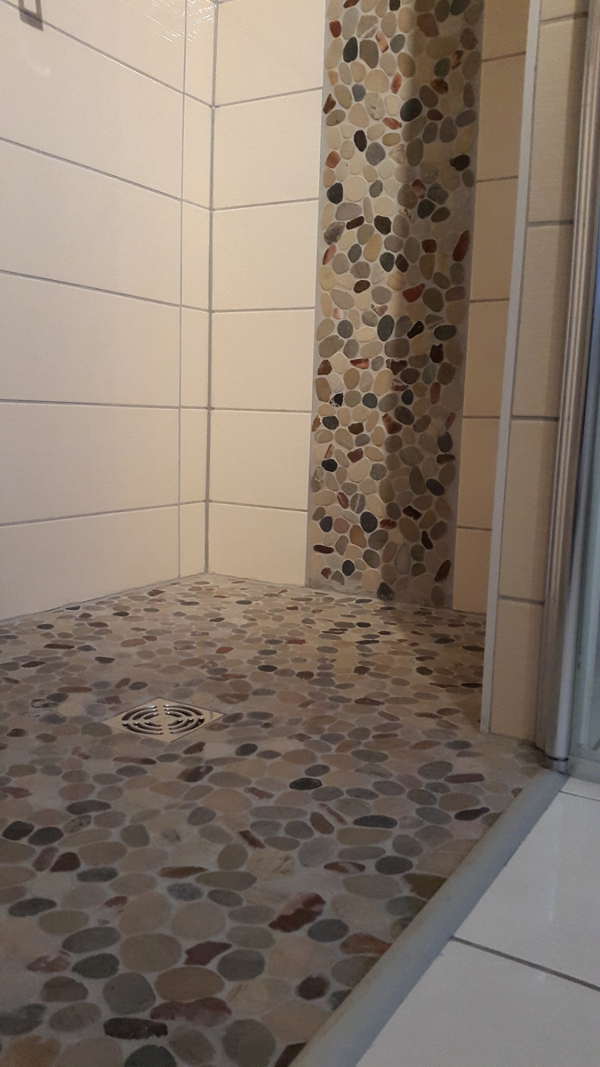 Mosaik  Glas und Stein für Bad Küche WC Dusche Sauna Sparpaket 